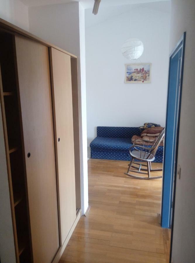 Home Krizan Bibinje Exterior foto