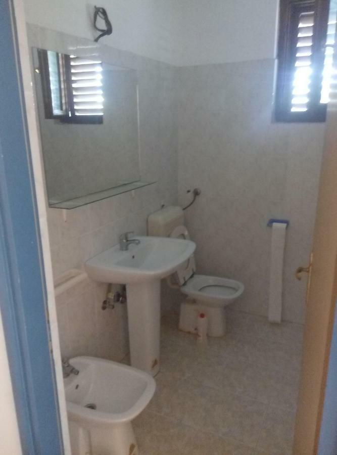 Home Krizan Bibinje Exterior foto
