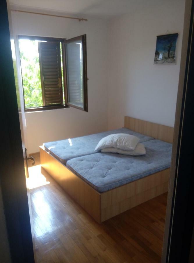 Home Krizan Bibinje Exterior foto