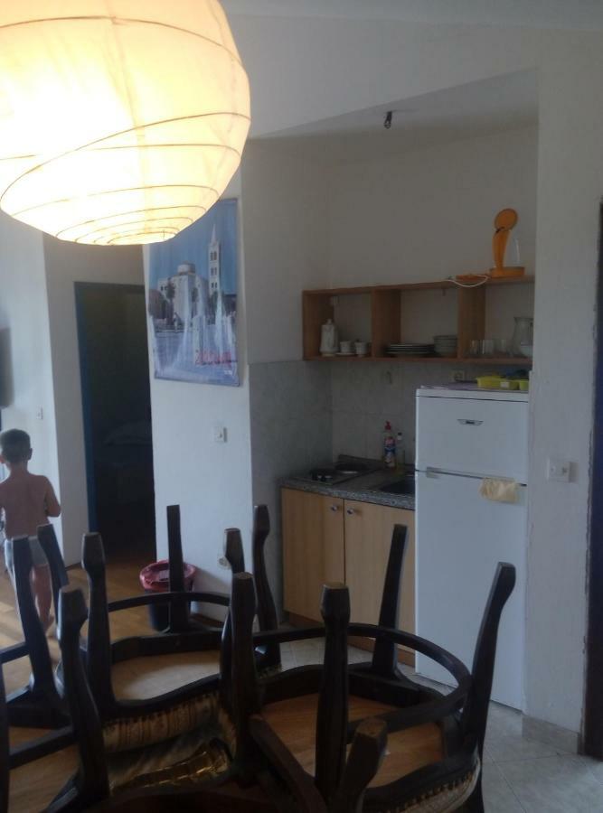 Home Krizan Bibinje Exterior foto